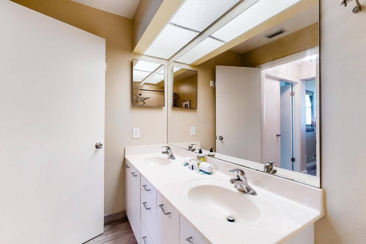 Sea And Tee Apartman St. Petersburg Kültér fotó
