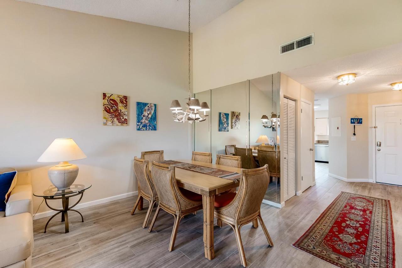 Sea And Tee Apartman St. Petersburg Kültér fotó