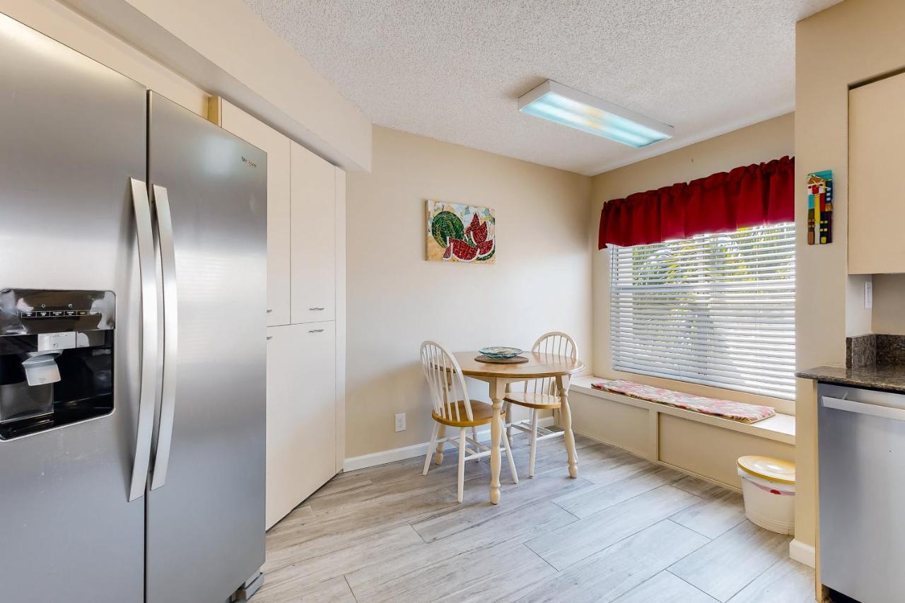 Sea And Tee Apartman St. Petersburg Kültér fotó