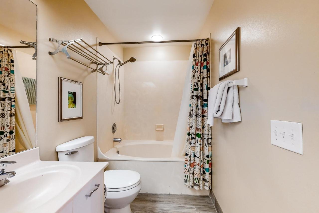 Sea And Tee Apartman St. Petersburg Kültér fotó